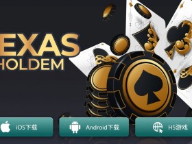 微扑克游戏下载