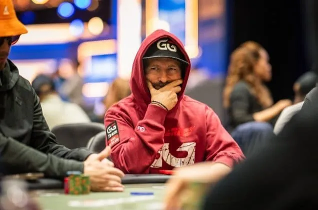 丹牛Daniel Negreanu的名字竟惊现爱泼斯坦档案！