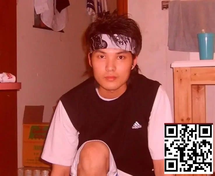 Tony Lin纪录片《为扑克而生》：GPI世界第一的逆袭之路