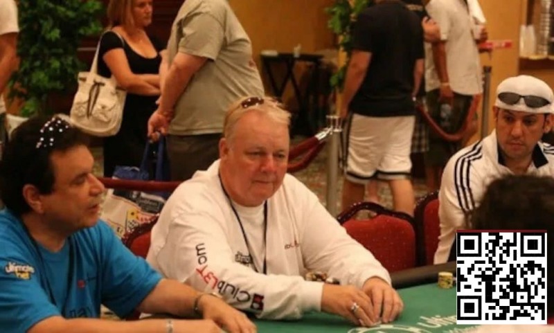 不要随便加入线下高额桌，盲注超过200的私局八成有坑