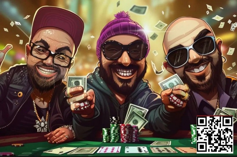 2026年扑克高手如何赚钱？三种现代职业路径详解