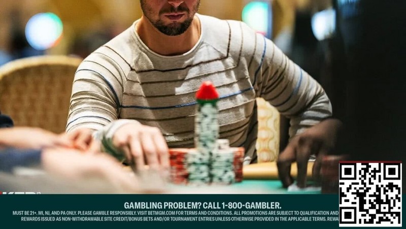 【微扑克】不装了，我就是靠“两枪毙命”打爆松凶鱼的！