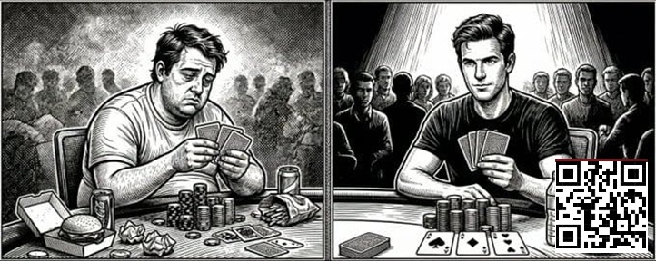 【微扑克】你的2026年WSOP,大概率只会走向两种结局