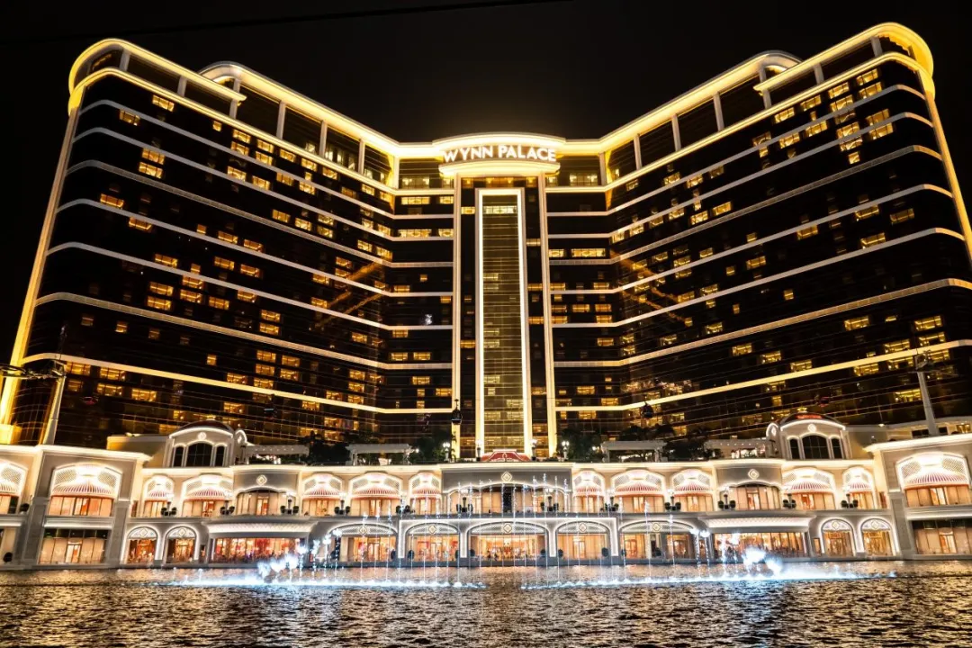 【微扑克】澳门扑克市场大收缩！收入创新高，为何永利却关了灯？