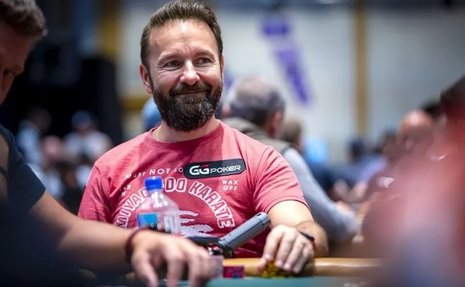 【微扑克】丹牛2026 WSOP参赛计划曝光！40场豪拼第八条金手链