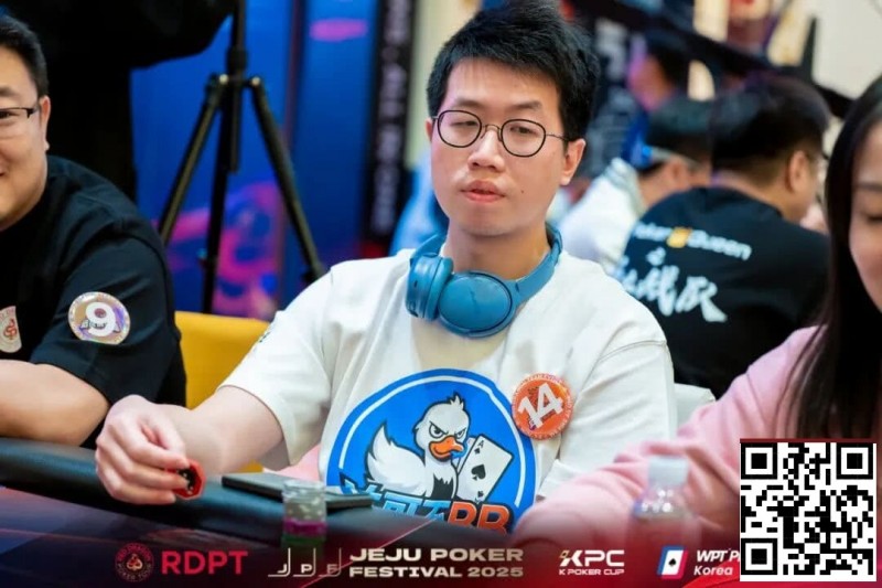 【微扑克】红龙杯PLUS赏金赛小课堂：延迟报名的门道