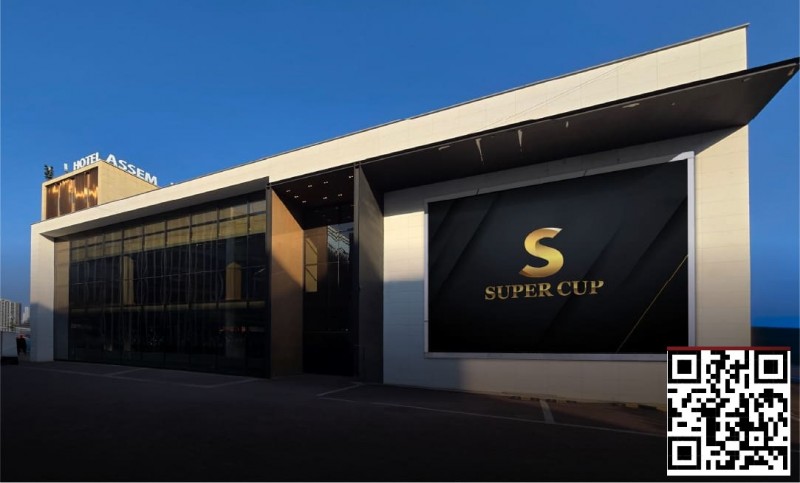 【微扑克】SUPER CUP将于3月26日在京畿道开幕,三星Medicos续签3年官方赞助,全球化平台发展全面启动