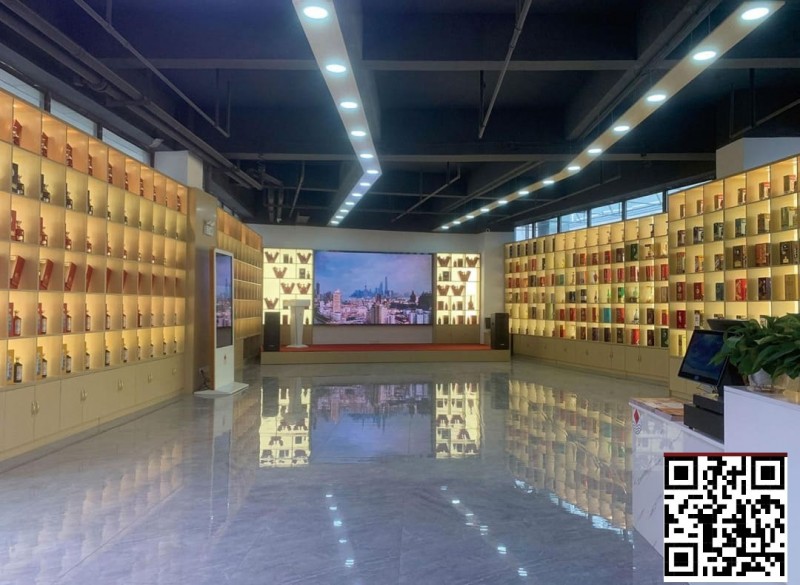 【微扑克】MOJO冠名赞助商｜华酒会匠心华酒品鉴实力护航，专属场福利来袭！