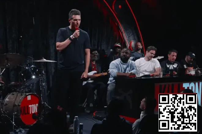 【微扑克】从退休到日赚120万美元：Doug Polk为何重返扑克界并成为新时代领军人