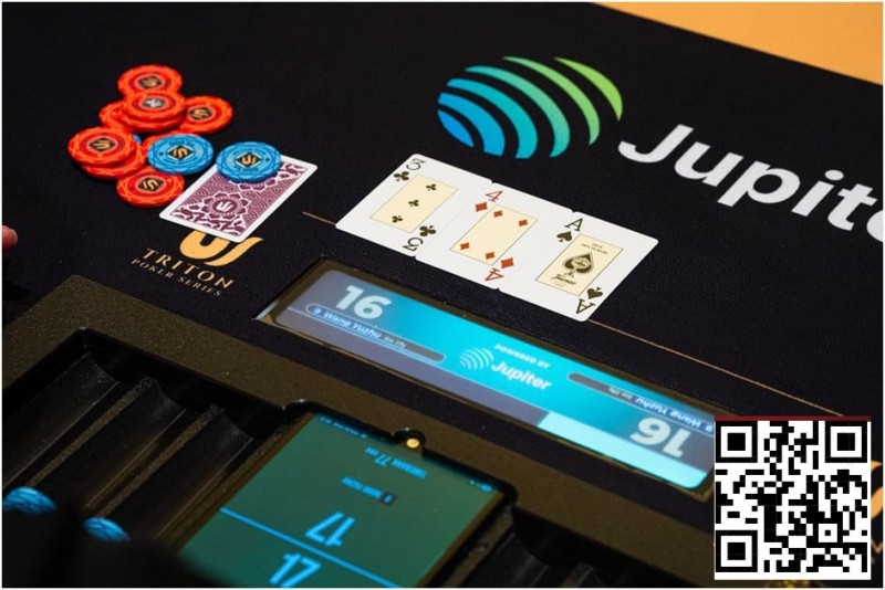 【微扑克】Triton 小课堂 | 解答关于全新革新之作Triton TEMPO的常见问题