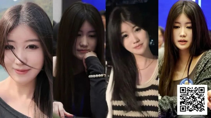 【微扑克】第四届阳羡杯 | 不止颜值更有实力！朱紫雯首战夺冠惊艳阳羡杯