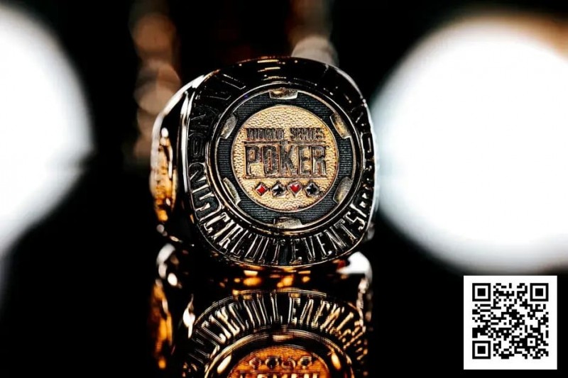 【微扑克】喜报！中国选手Wang ZiQian勇夺WSOP金戒指大师赛冠军，刘亚运挺进百万豪客赛FT！