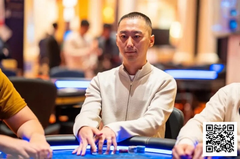 【微扑克】精彩手牌视频｜中国选手刘亚运勇夺WSOP金戒指百万豪客赛冠军，丹牛盛赞实至名归！