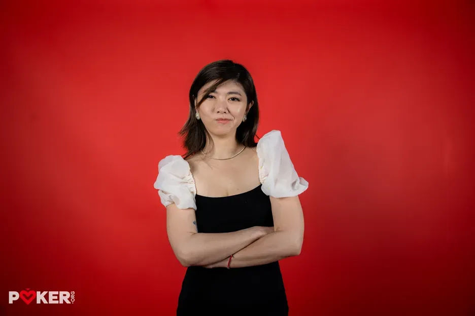 【微扑克】刘璇璇重返WSOP欧洲站：参赛+Vlog双线出击，直言“这邀请无法拒绝”