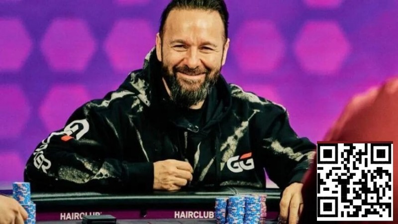 【微扑克】从丹牛到你:普通玩家能学到的5条扑克与人生“财富密码”