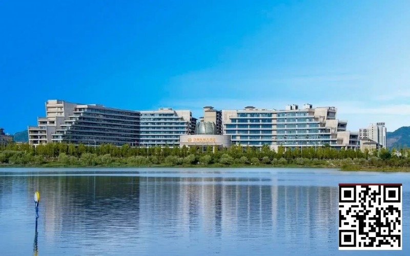 【微扑克】赛事信息｜2026 IPG季中赛选拔赛九华山站：酒店预订4月17日14:00开启