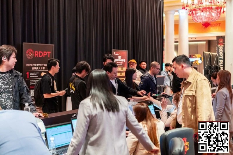 【微扑克】2026红龙杯PLUS｜首赛即登顶！蔡炜珏倒数第二记分逆袭斩获神龙觉醒开幕赛冠军，赢系列赛首件冠军夹克！