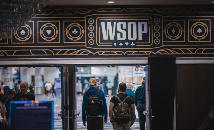 【微扑克】去WSOP之前不想清楚这6个问题，大概率会沦为陪跑……