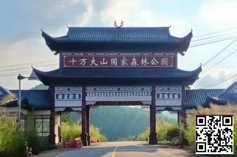 【微扑克】防城港超全游玩攻略：深度解锁山海边关风情