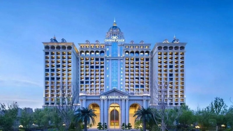 【微扑克】河海杯酒店预订开启+交通指南+App安装流程