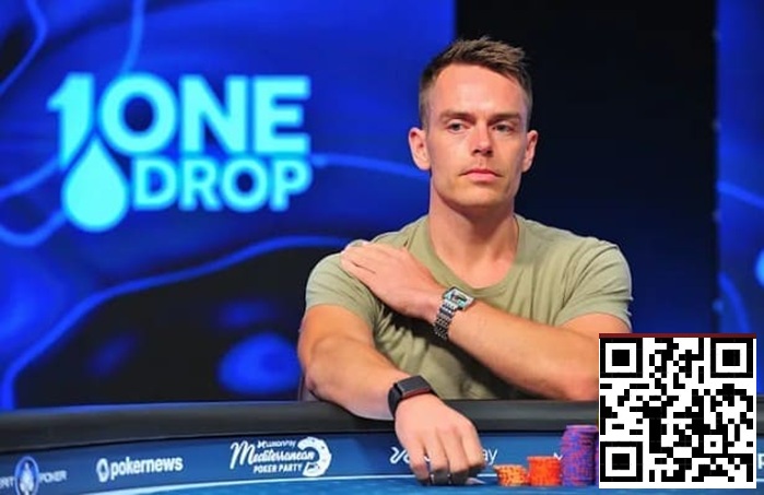【微扑克】WSOP主赛冠军Espen Jorstad：扑克不是非黑即白，而是概率的艺术
