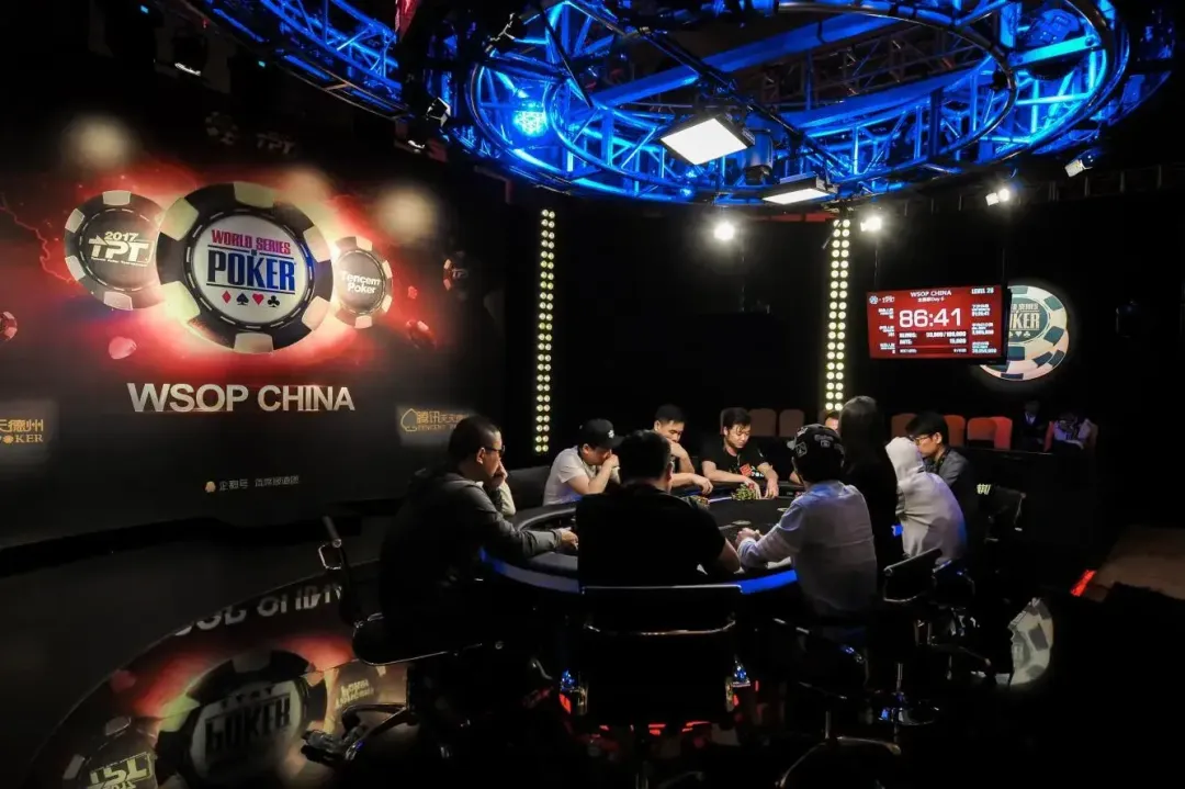 【微扑克】暌违十年，WSOP再度回归亚洲！2026 APL济州站6月19-28日盛大登场！