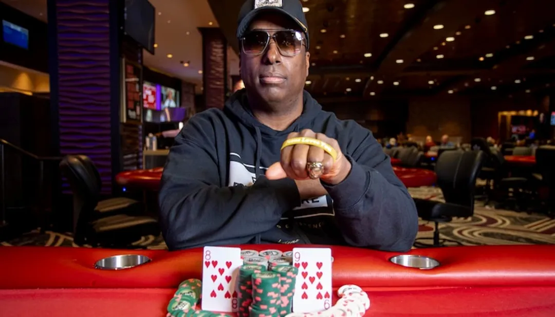 【微扑克】Hawkins向Deeb发起10万美元挑战：一年内打破WSOPC戒指纪录，你做不到！