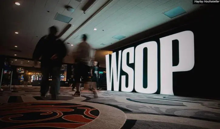 【微扑克】想在WSOP走得更远？先改掉这三个从线上“继承”来的坏习惯
