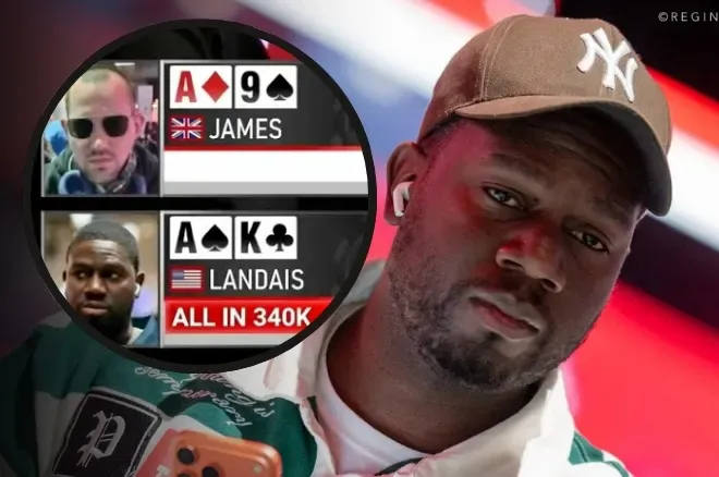 【微扑克】WSOP一场比赛两大名场面:发牌错误送走短码,Isildur1诈唬成功却主动弃牌