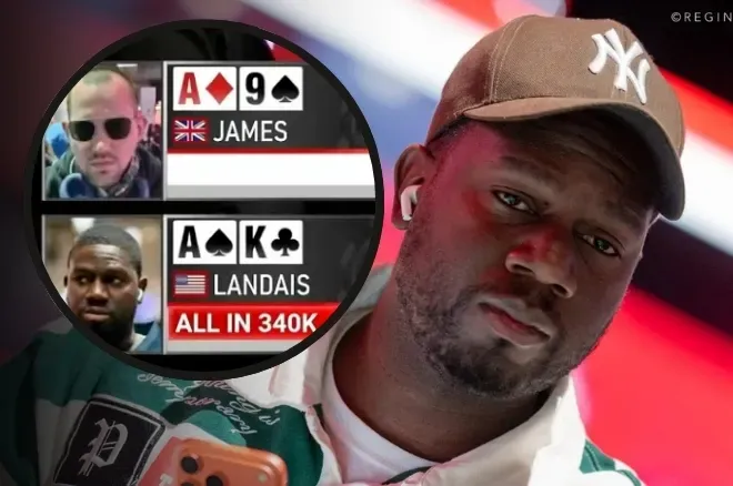 【微扑克】WSOP一场比赛两大名场面:发牌错误送走短码,Isildur1诈唬成功却主动弃牌