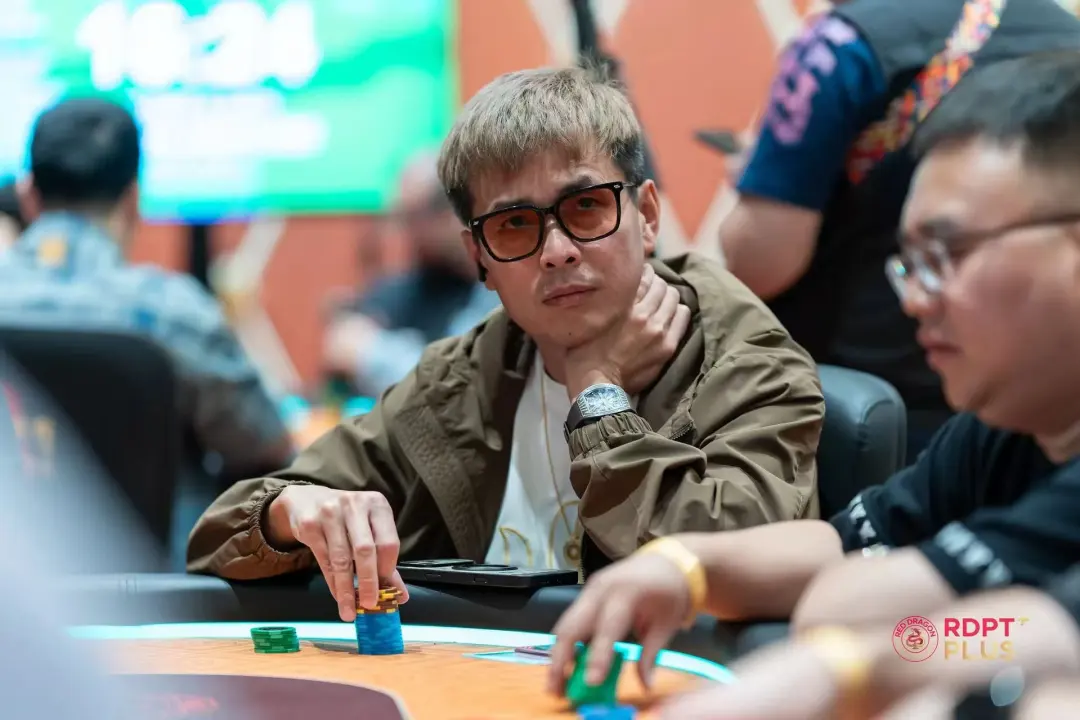 【微扑克】告别AA POKER,周全的下一个战场:AI教学、扑克学校与未完的梦想