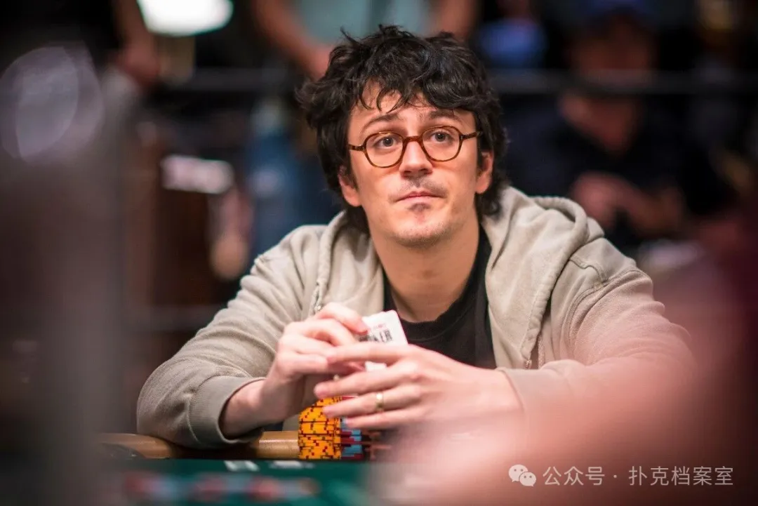 【微扑克】别再limp了！Isaac Haxton一句话点醒：为什么大盲位加注能让你多赢一倍