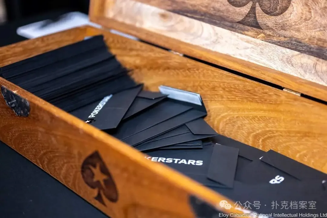 【微扑克】神秘赏金赛的反统计奇迹：两枚最大赏金同时闯入单挑