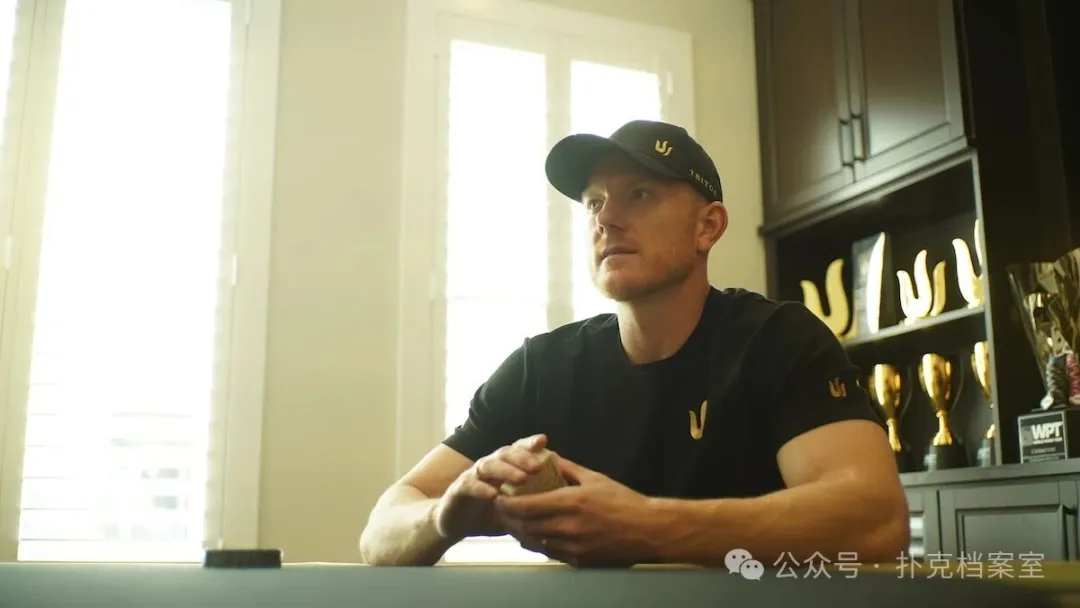 【微扑克】“我为此付出了一切”——扑克名人堂成员Jason Koon亲述心路历程
