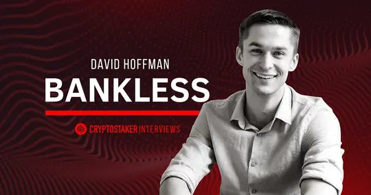 【微扑克】Bankless联合创始人David Hoffman的换仓复盘：从L1估值到应用层收入，加密市场的价值重心正在迁移