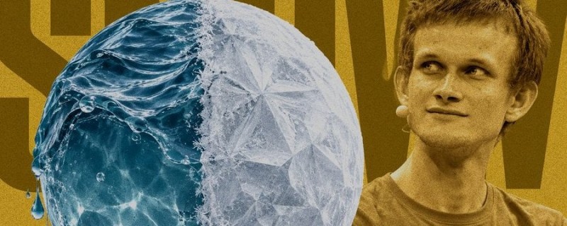 【微扑克】Vitalik首部科幻小说《Snowmoon》解析：用32章、10.3万词，把以太坊愿景写成一个”家”